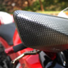 Ninja 250R Cita Rasa Ducati